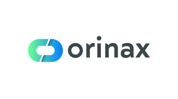 orinax.com is for sale