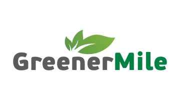 greenermile.com is for sale