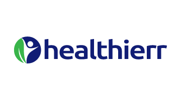 healthierr.com is for sale