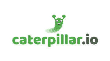 caterpillar.io is for sale
