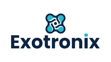 exotronix.com is for sale