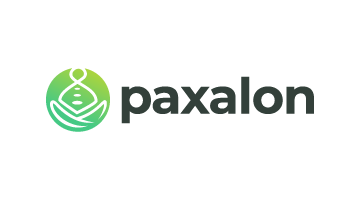 paxalon.com is for sale