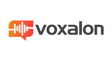 voxalon.com is for sale