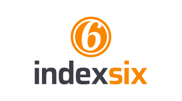 indexsix.com is for sale