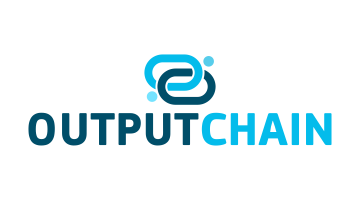 outputchain.com is for sale