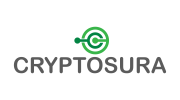 cryptosura.com is for sale