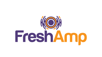 freshamp.com is for sale