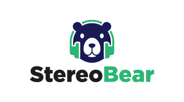 stereobear.com is for sale