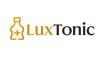 luxtonic.com is for sale