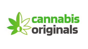 cannabisoriginals.com is for sale