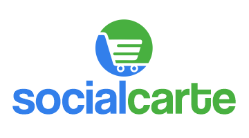 socialcarte.com is for sale