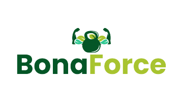 bonaforce.com is for sale