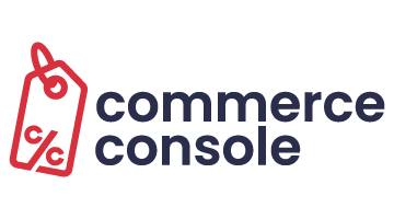 commerceconsole.com is for sale
