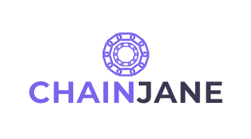 chainjane.com is for sale