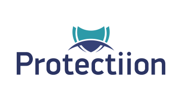 Logo for protectiion.com