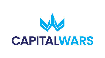 capitalwars.com is for sale