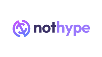 nothype.com is for sale