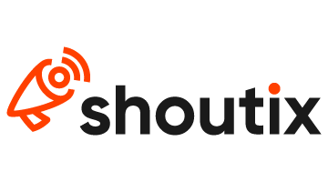 shoutix.com is for sale
