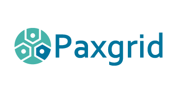 paxgrid.com is for sale