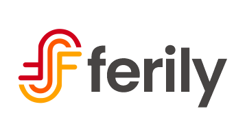 ferily.com is for sale