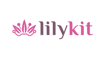 lilykit.com is for sale
