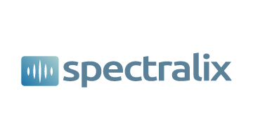 spectralix.com is for sale