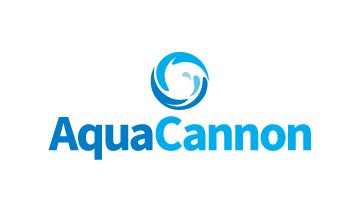 aquacannon.com is for sale