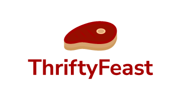 thriftyfeast.com