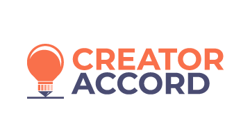 creatoraccord.com is for sale
