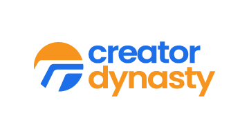 creatordynasty.com is for sale
