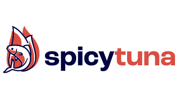 spicytuna.com is for sale