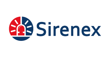 sirenex.com is for sale