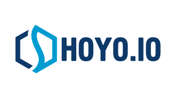 hoyo.io is for sale