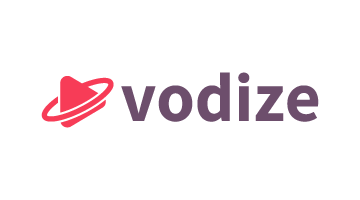 vodize.com is for sale