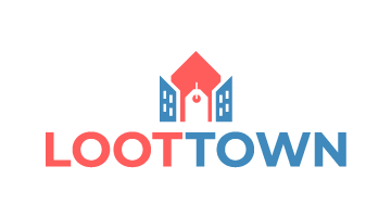 loottown.com is for sale