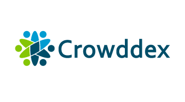 crowddex.com is for sale