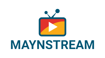 maynstream.com is for sale