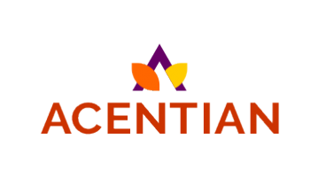 Logo for acentian.com