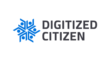 digitizedcitizen.com is for sale