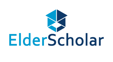 elderscholar.com is for sale