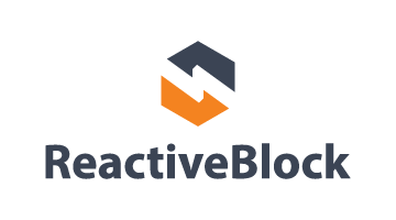 reactiveblock.com is for sale