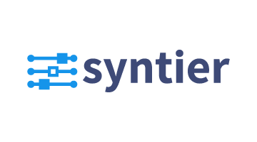syntier.com is for sale