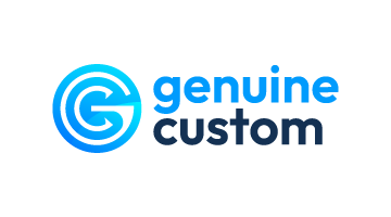 genuinecustom.com is for sale