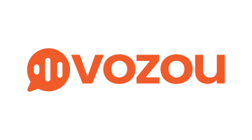 vozou.com is for sale