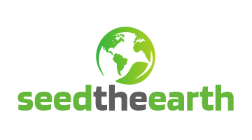 seedtheearth.com is for sale