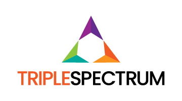 Logo for triplespectrum.com