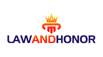 lawandhonor.com