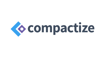 compactize.com is for sale