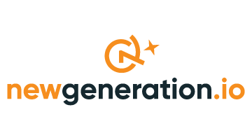 newgeneration.io is for sale