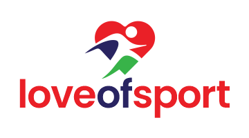 loveofsport.com is for sale